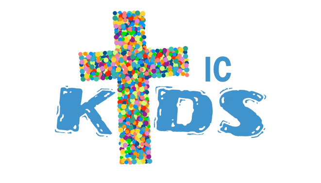 IC Kids logo
